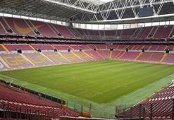 Galatasaray'ın stadyumunun adı resmen değişti