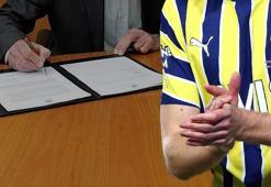 Fenerbahçe'ye transferde büyük piyango! Tam 15 milyon euroya... | Günün transfer haberleri
