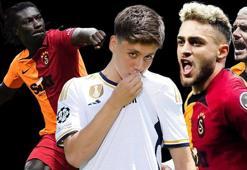 Eski Galatasaraylı Bafetimbi Gomis'ten Mauro Icardi, Barış Alper Yılmaz ve flaş Arda Güler sözleri! 'Okan Buruk'un o hareketine üzüldüm...' | Çiğdem Günal'a konuştu