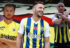 Fenerbahçe soru işaretlerini giderdi! Skorer hücum, sağlam savunma...