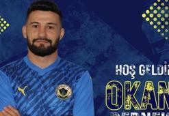 Menemen FK'dan iki takviye!