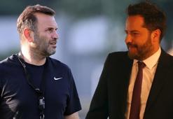Galatasaray'dan milli yıldız için sıkı pazarlık! Teklif belli oldu