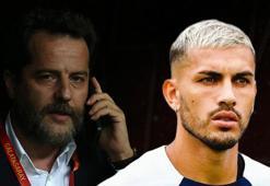 Galatasaray transferde gözünü kararttı! Orta saha için hedefler belirlendi