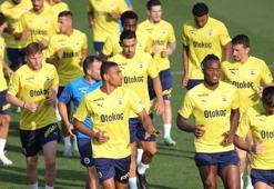 Fenerbahçe'nin yeni transferi oynamadan takımdan gönderiliyor!