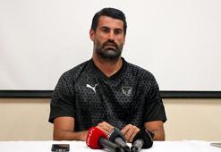 Volkan Demirel: Hedefim depremzedelere umut olmak