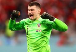 Fenerbahçe, Dominik Livakovic'te sona yaklaştı!