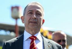 Metin Öztürk: "Bu sene de şampiyonluğun en büyük adayı Galatasaray"