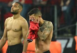 Galatasaray'ın gözdesi Kerem Demirbay'dan şok haber! Bayer Leverkusen resmen açıkladı