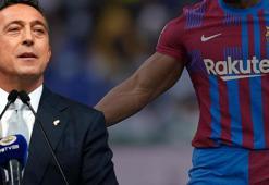 Fenerbahçe'den olay transfer hamlesi! Bedelsiz olarak dünya yıldızı... | Günün bomba transfer haberleri