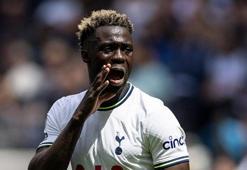 Galatasaray'ın gündemindeki Davinson Sanchez'e büyük teklif