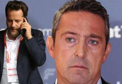 Galatasaray'dan Fenerbahçe'ye bir çalım daha! Transfer bitmek üzere, anlaşma an meselesi...