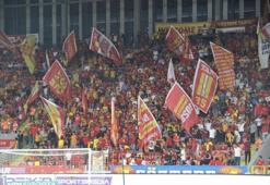 Göztepe'de 2023-2024 sezonu kombine fiyatları belli oldu