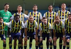 Fenerbahçe sezonu açıyor! Avrupa mesaisi ile start veriyor