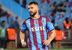 Trabzonspor'da Hüseyin Türkmen şoku!