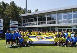 Fenerbahçe sponsorluk anlaşmasını duyurdu! İşte kasaya girecek rakam