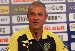 İsmail Kartal'dan transfer ve Cengiz Ünder açıklaması!