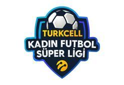 Kadın Süper Ligi, 27 Ağustos'ta başlayacak