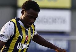 Bright Osayi-Samuel: Benim de en iyi dönemim, hocamız buradayken geçirdiğimiz dönemdi
