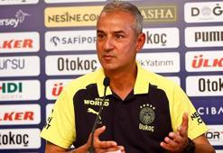 İsmail Kartal'dan transfer ve Cengiz Ünder açıklaması!