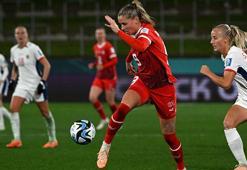 İsviçre-Norveç maçında gol sesi çıkmadı