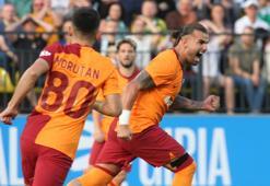 Galatasaray'da Abdülkerim Bardakcı bildiğiniz gibi!