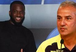 Fenerbahçe'nin yıldız listesine bir yenisi daha eklendi