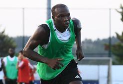 Aboubakar: Kazanarak iyi bir başlangıç yapmak istiyoruz