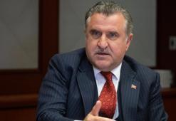 Bakan Osman Aşkın Bak'tan Kuzey Tunçelli'ye tebrik