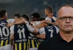 İrfan Buz, Fenerbahçe-Zimbru maçını FANATİK'e değerlendirdi: Üst düzey kalite!