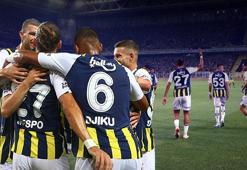 Fenerbahçe'nin Zimbru zaferi Avrupa basınında: Kusursuz futbol...