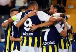 Fenerbahçe’den 15 yıl sonra bir ilk