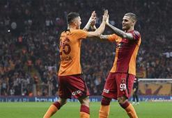 Icardi ve Rashica'da son durum ne? Galatasaray kulübü başkan vekili Erden Timur açıkladı