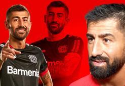 Galatasaray'a Kerem Demirbay müjdesi! AnlaÅma an meselesi...