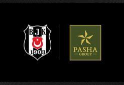 Beşiktaş'a yeni sponsor