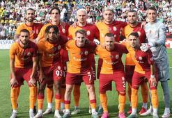 Galatasaray'ın yıldızına Premier Lig'den dev talip! 35 milyon Euro...