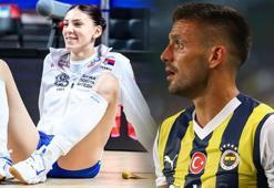 Dusan Tadic ve Sırplar performanslarıyla etkiledi