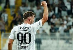 Mustafa Sapmaz: Gol atmadığı zaman da Semih'i konuştuğu günler, Türk futbolunun birçok şeyi çözdüğü gün olacak