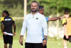 Osman Zeki Korkmaz: Hücum hattına 1-2 takviyeyle kadromuzu tamamlayacağız