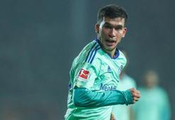 Trabzonspor, Mehmet Can Aydın'ı kiralıyor