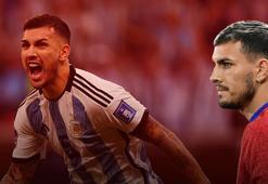 Fransızlar açıkladı: Galatasaray, Leandro Paredes için kararını verdi!