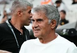Şenol Güneş'in yüzünü güldüren transfer! Yıldız hücumcu Beşiktaş'a imzaya geliyor...