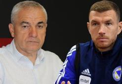 Bosna Hersek Milli Takımı'nda Rıza Çalımbay sesleri