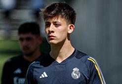 İspanya'dan olay Arda Güler iddiası! Şok sakatlık sonrası Real Madrid'den kötü haber...