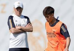 İşte Real Madrid ve Ancelotti'nin yeni Arda Güler planı