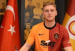 Metehan Baltacı'nın yeni takımı belli oldu