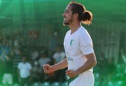 Bodrumspor'dan Harun Kavaklıdere'ye teşekkür