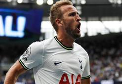 Bayern Münih, Kane için gemileri yaktı! Tottenham’a 'Yeni Mbappe'yi verecek