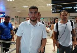 Trabzonspor'dan bir transfer daha! Mehmet Can Aydın, Türkiye'ye geldi...