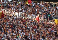 Galatasaray - Zalgiris maçının bilet fiyatları belli oldu