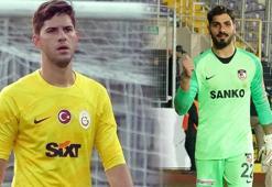 Son dakika | Günay Güvenç Galatasaray'da! Batuhan Şen Gaziantep FK'da
